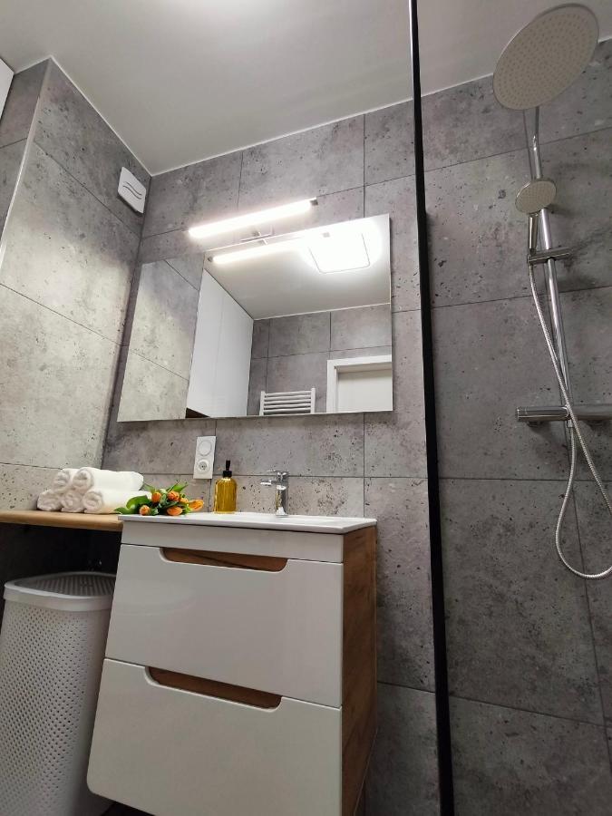Cicha Przystan Apartamenty Regata Garaz W Cenie Колобжег Екстериор снимка