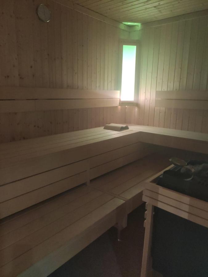 Cicha Przystan Apartamenty Regata Garaz W Cenie Колобжег Екстериор снимка