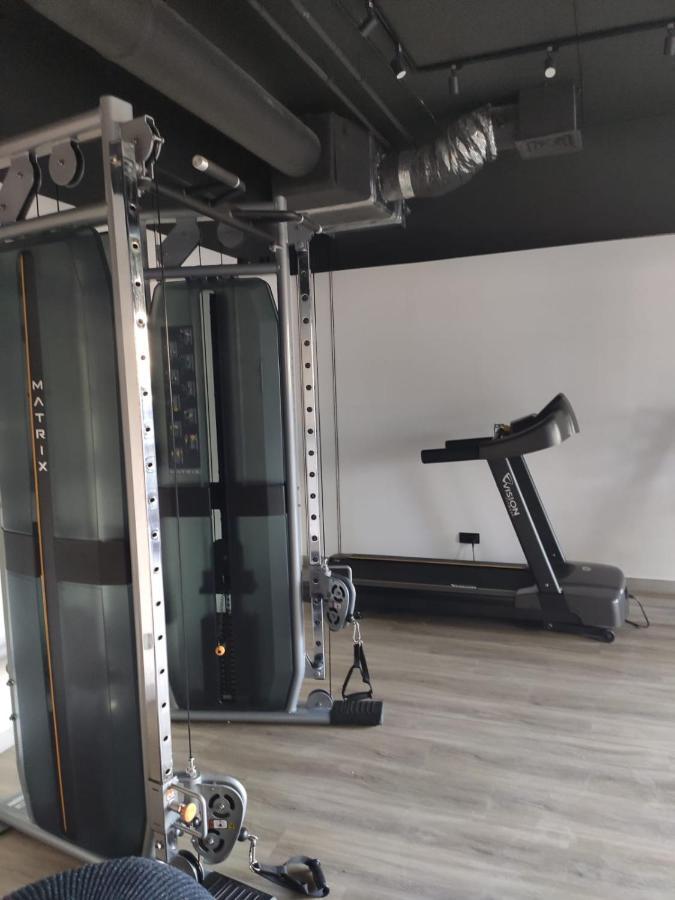 Cicha Przystan Apartamenty Regata Garaz W Cenie Колобжег Екстериор снимка