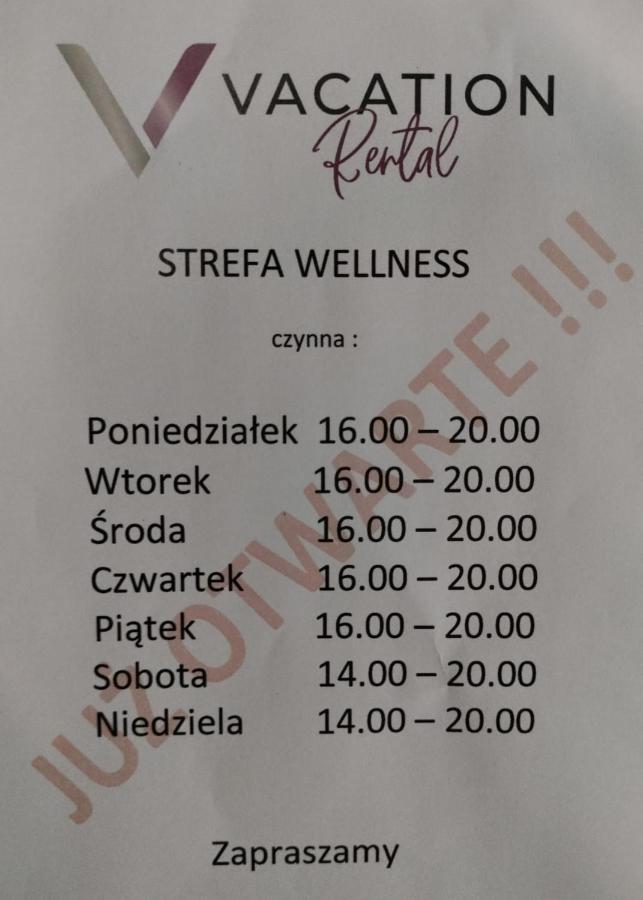 Cicha Przystan Apartamenty Regata Garaz W Cenie Колобжег Екстериор снимка